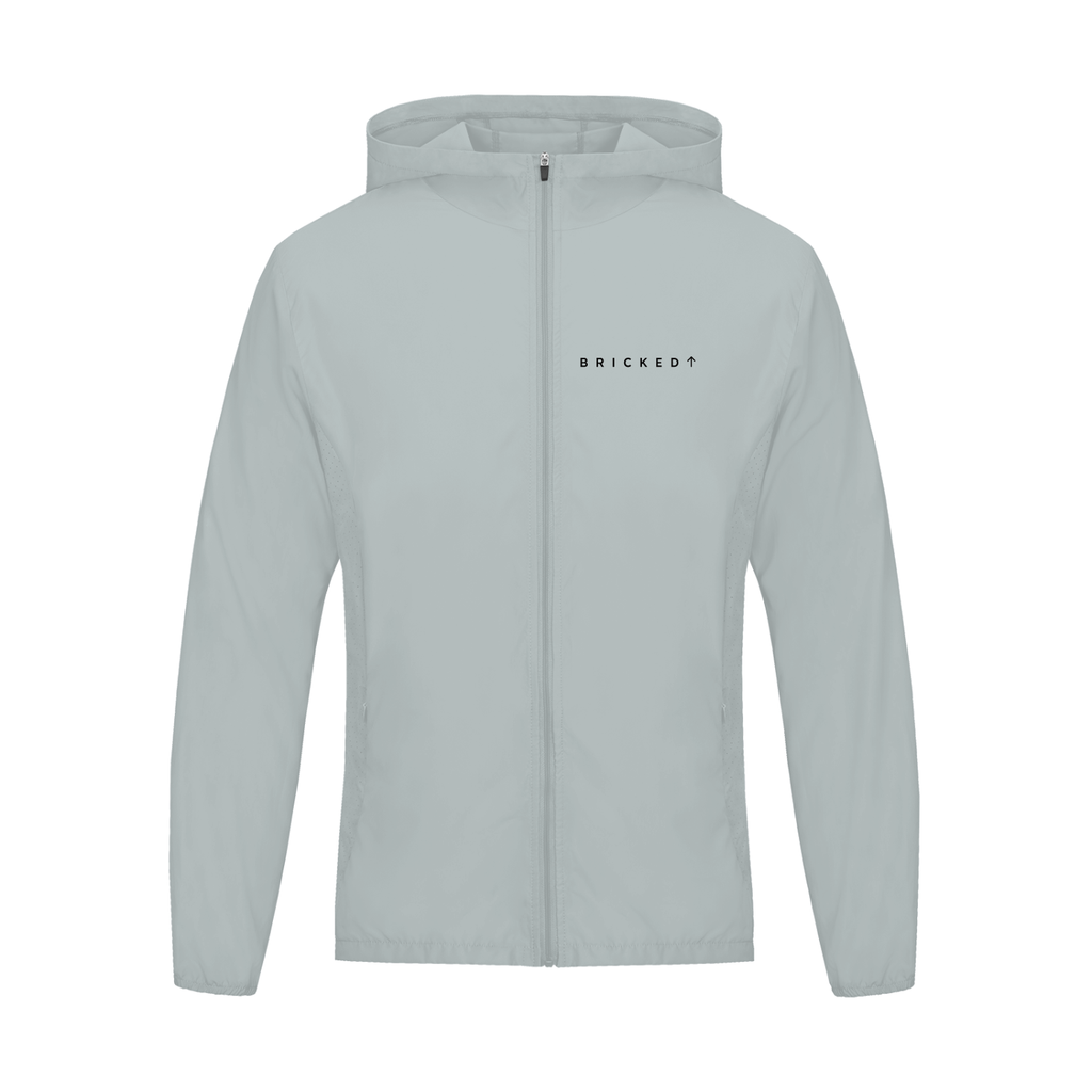 BRICKED Load-Bearer Windbreaker