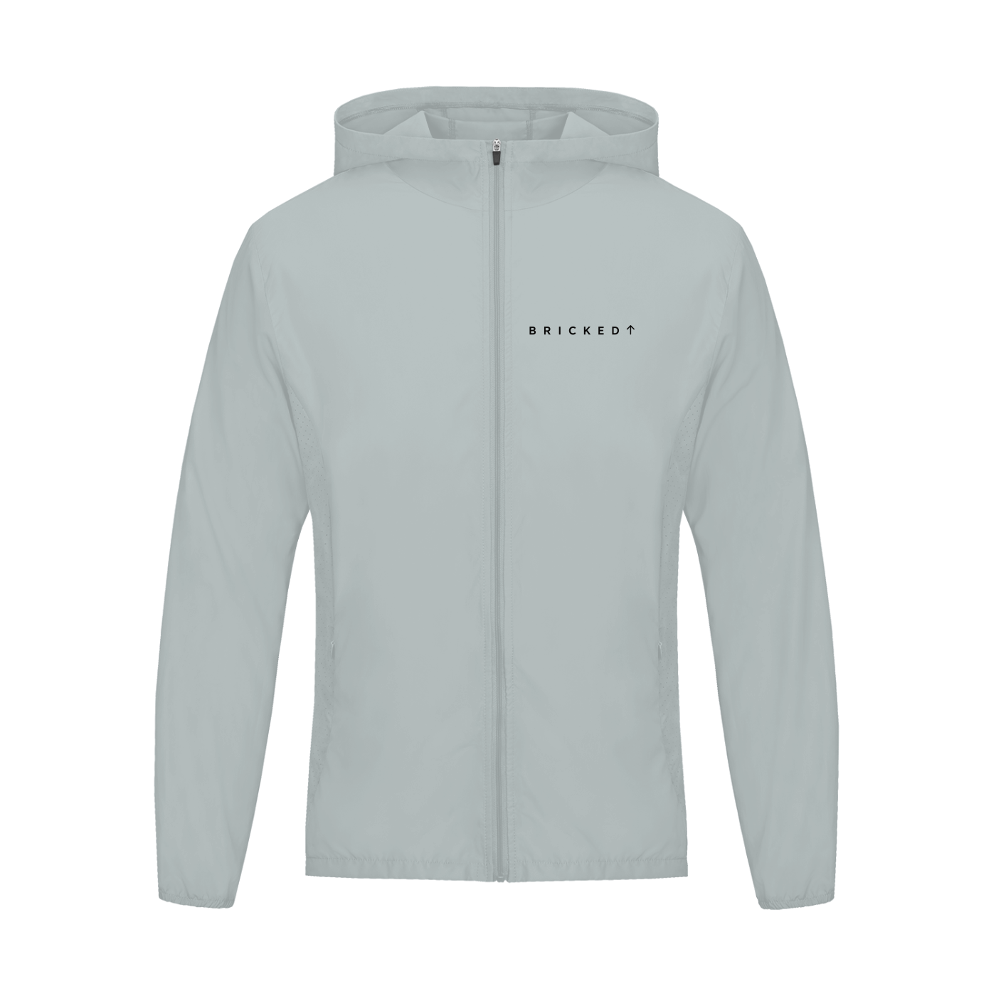 BRICKED Load-Bearer Windbreaker