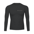 BRICKED Training  — Fitted Longsleeve