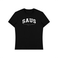 Unisex Heavyweight Slim Fit T-Shirt