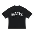 Unisex Heavyweight Oversized T-Shirt