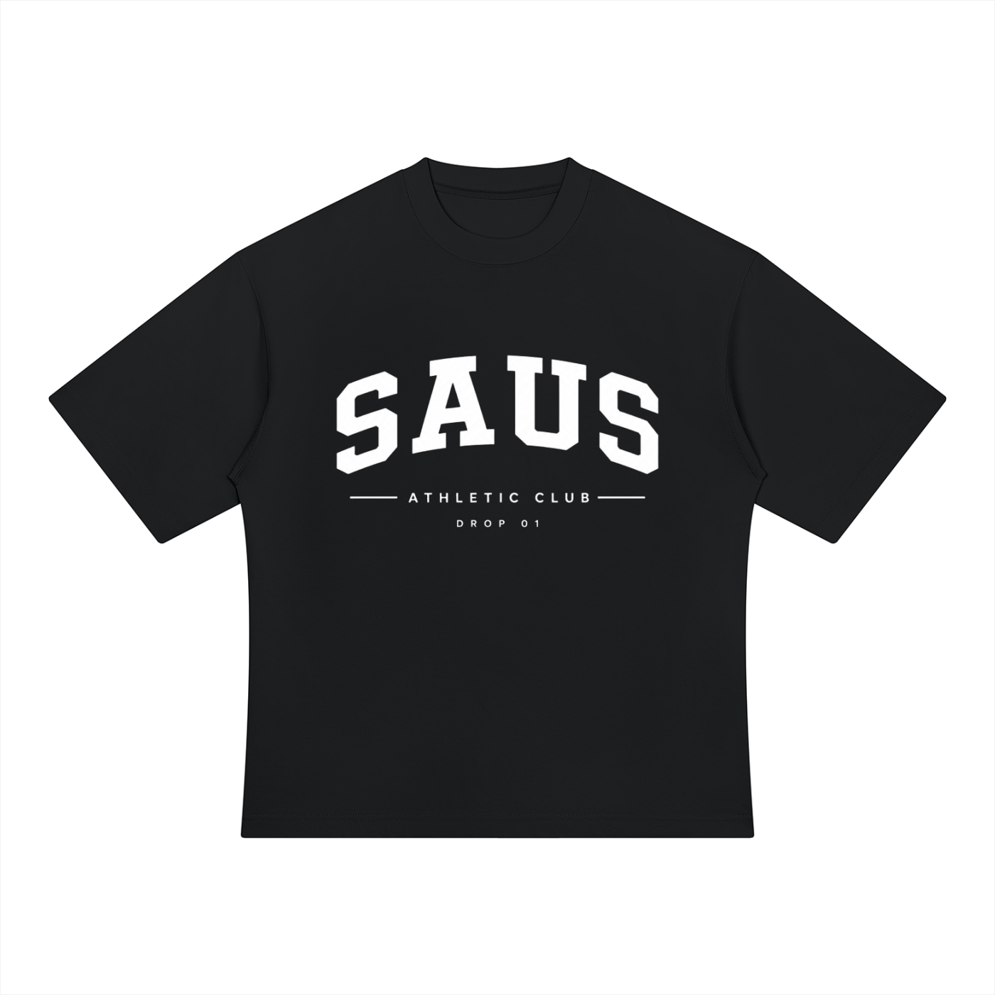 Unisex Heavyweight Oversized T-Shirt