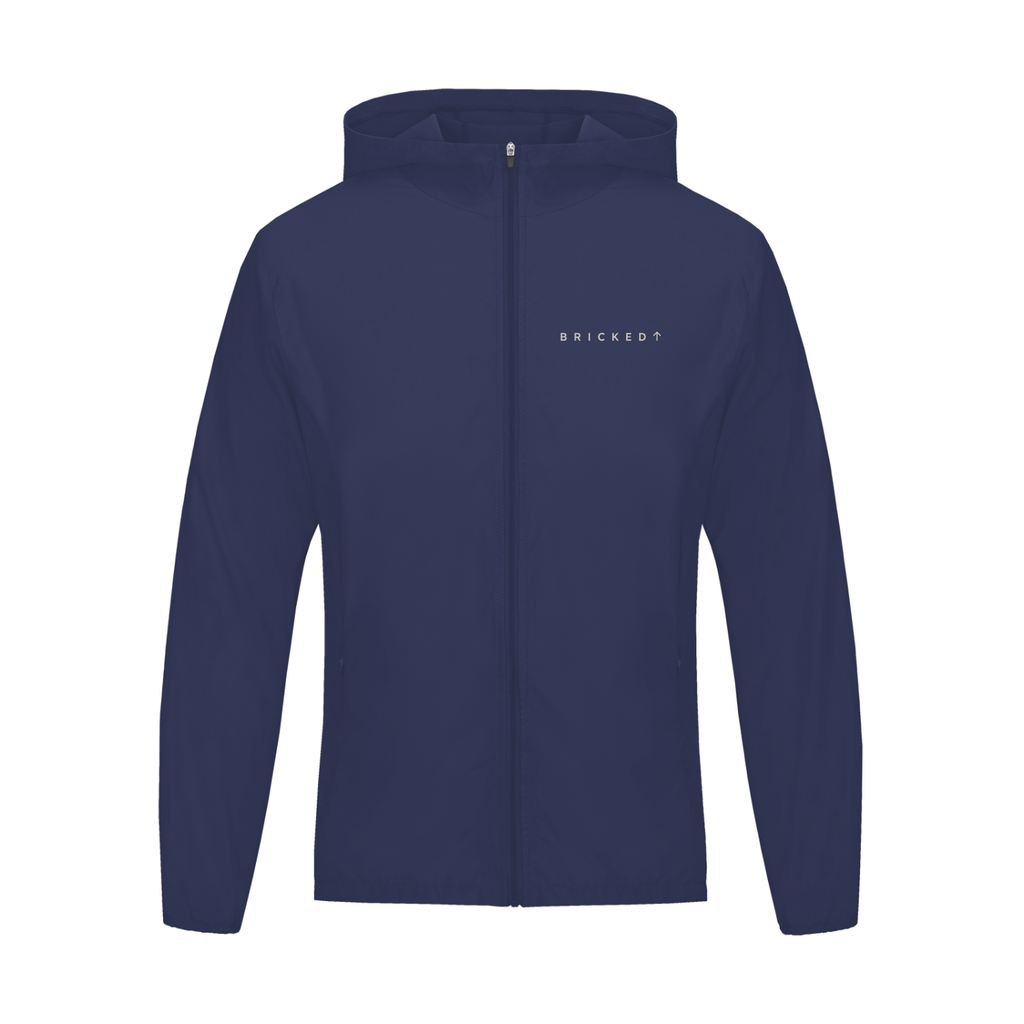 BRICKED Load-Bearer Windbreaker