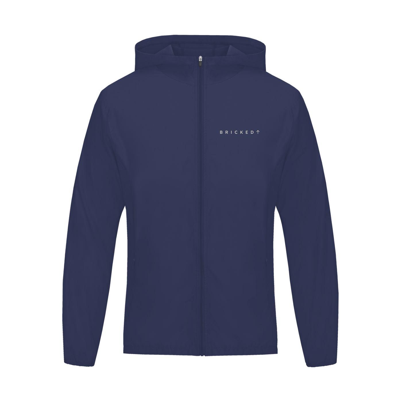 BRICKED Load-Bearer Windbreaker