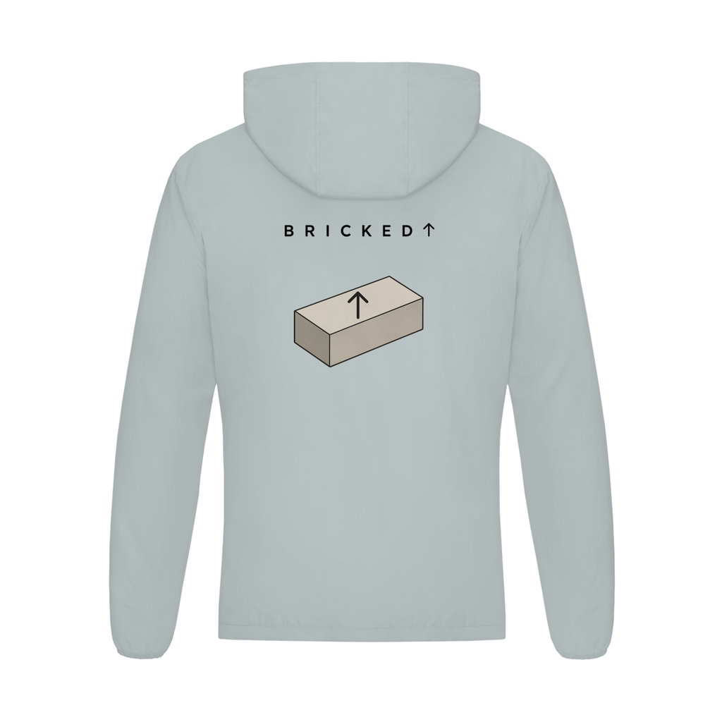 BRICKED Load-Bearer Windbreaker